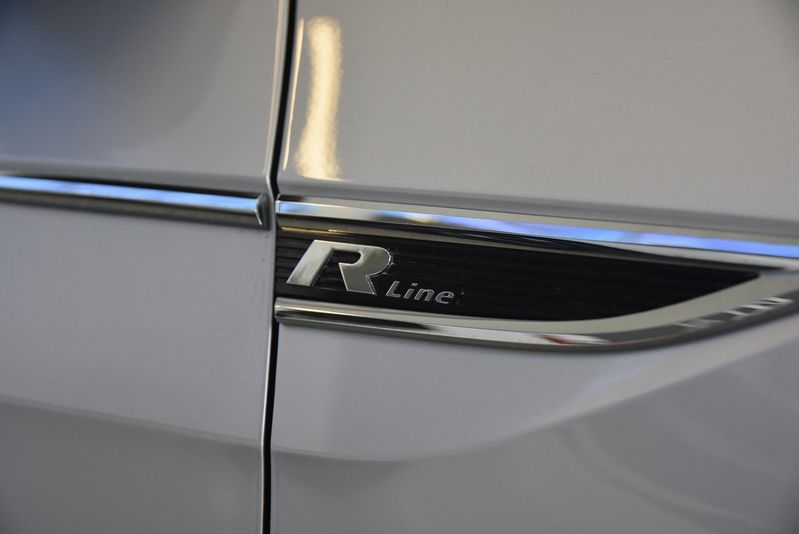 Volkswagen T-Cross bild 16