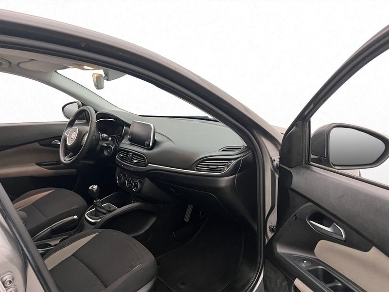 Fiat Tipo bild 19