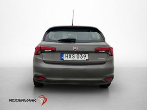 Fiat Tipo bild 6