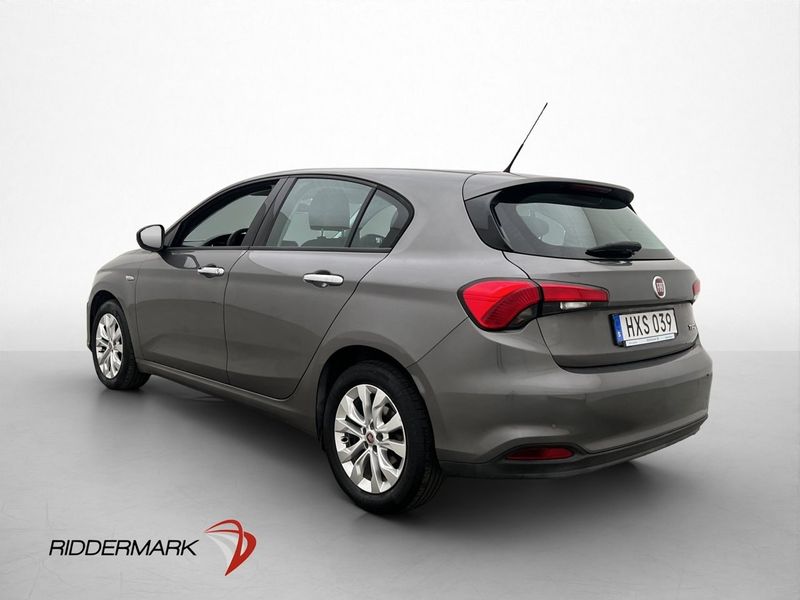 Fiat Tipo bild 5