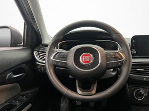 Fiat Tipo bild 12