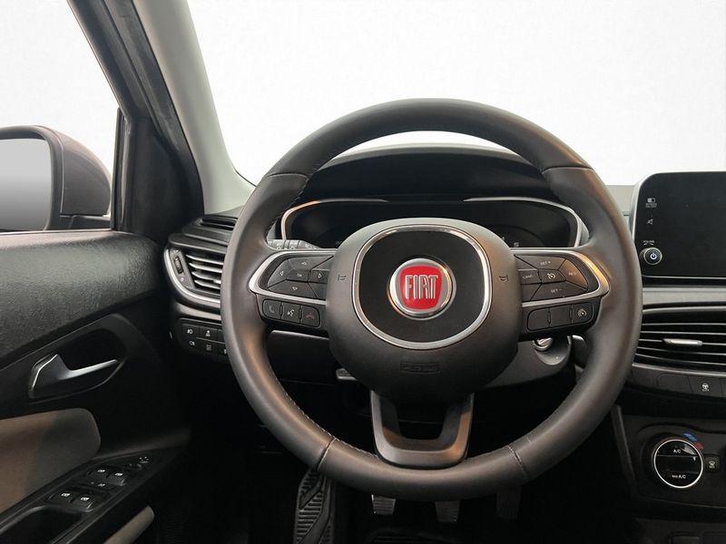 Fiat Tipo bild 12