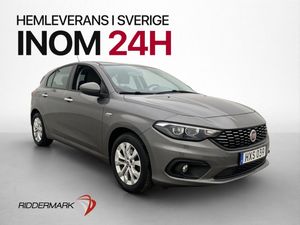 Fiat Tipo bild 3