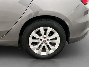 Fiat Tipo bild 23