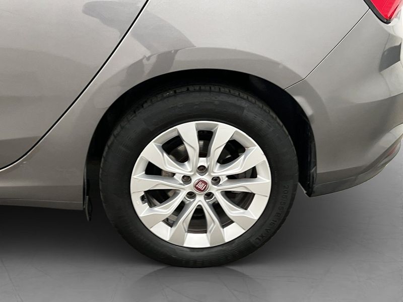Fiat Tipo bild 23