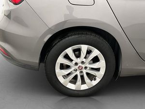 Fiat Tipo bild 24