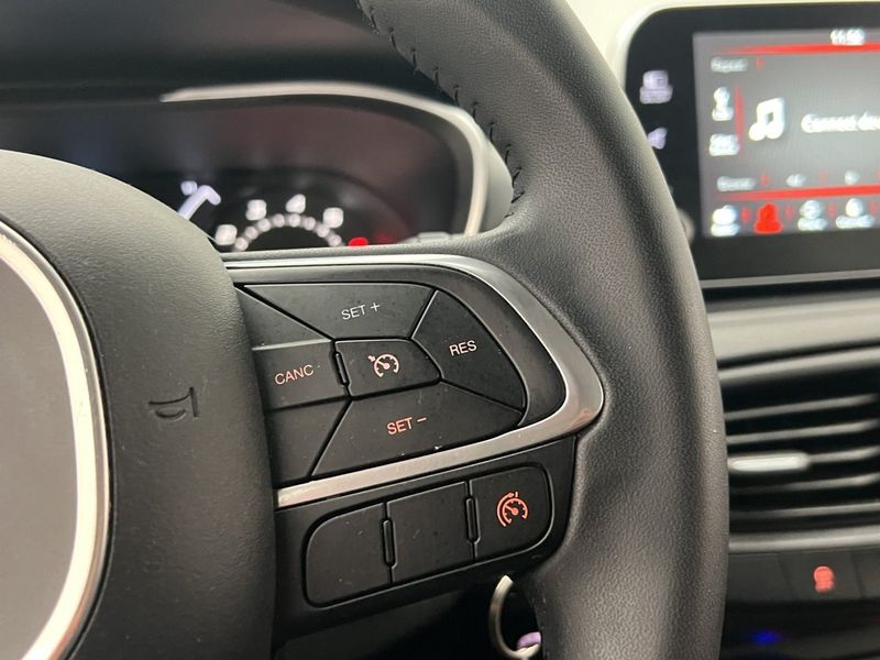Fiat Tipo bild 15
