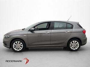 Fiat Tipo bild 4