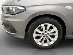 Fiat Tipo bild 22