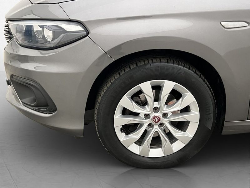 Fiat Tipo bild 22