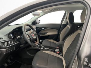 Fiat Tipo bild 10