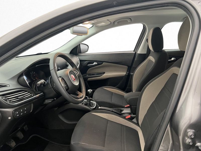 Fiat Tipo bild 10