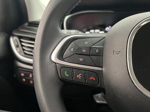Fiat Tipo bild 13