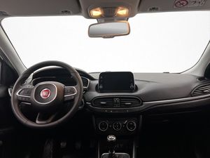 Fiat Tipo bild 11
