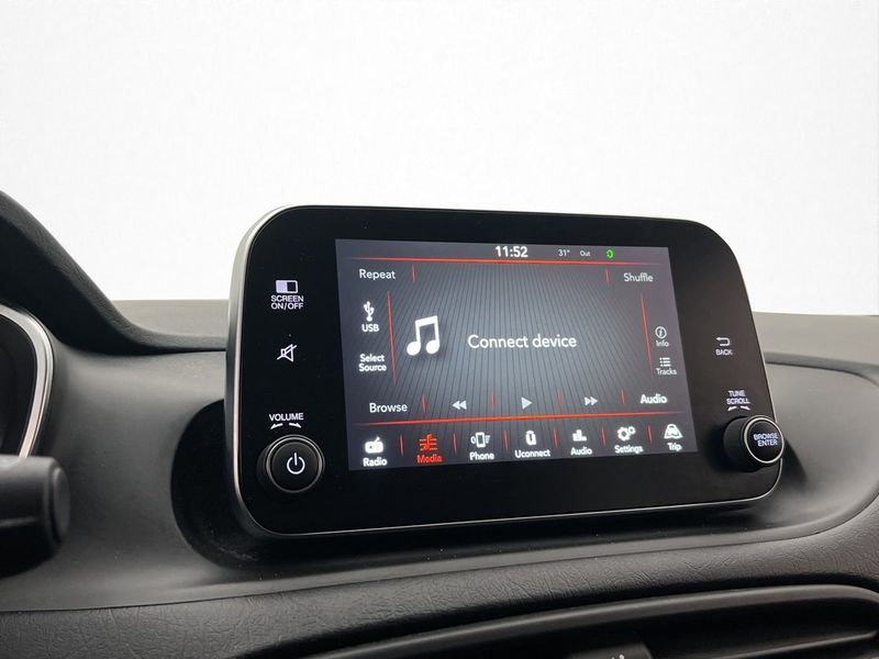 Fiat Tipo bild 16