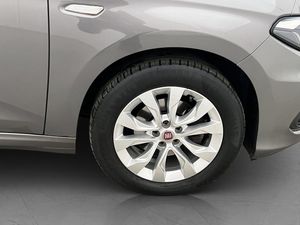 Fiat Tipo bild 25