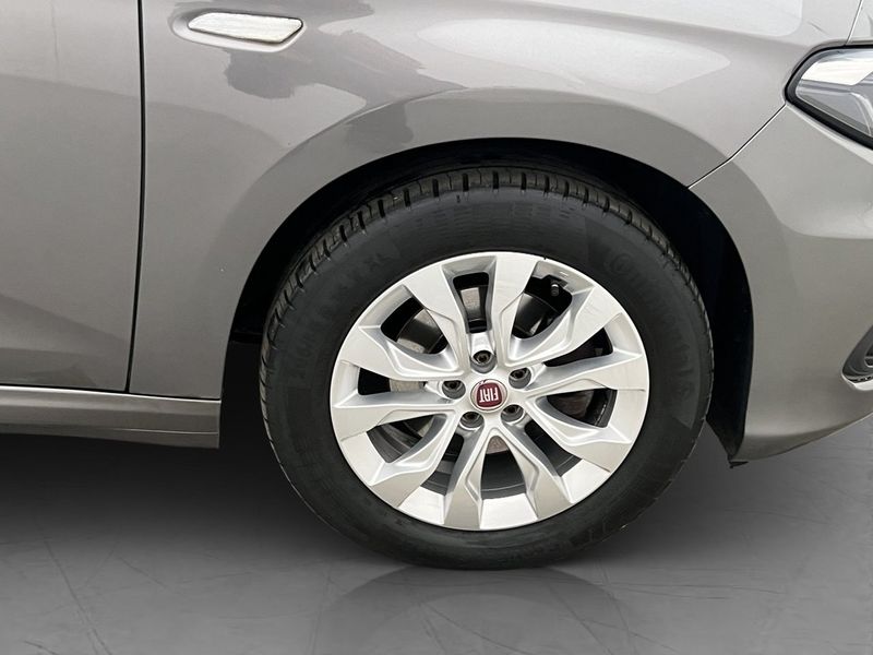 Fiat Tipo bild 25