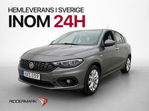 Fiat Tipo bild 1