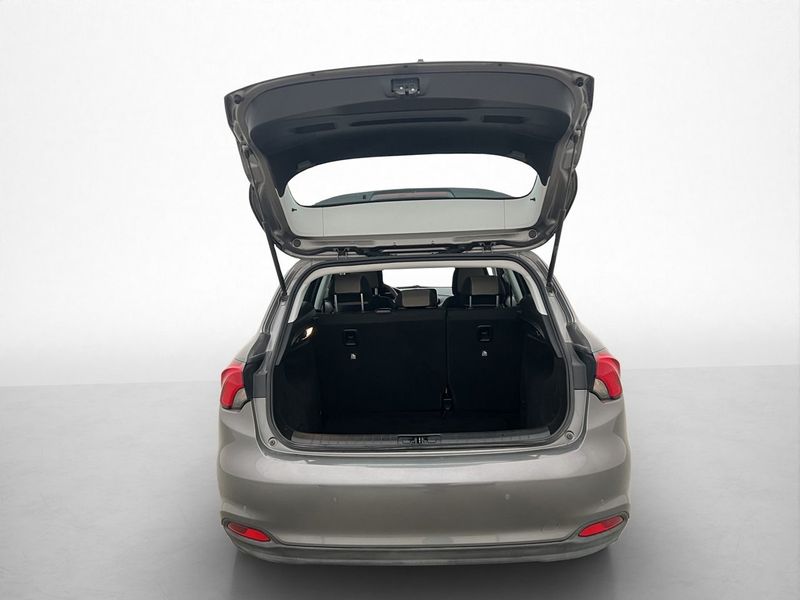Fiat Tipo bild 21