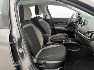 Fiat Tipo bild 18