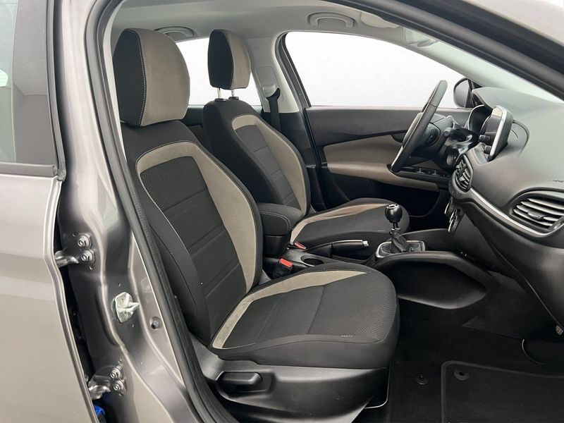 Fiat Tipo bild 18