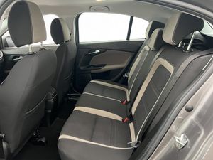 Fiat Tipo bild 20
