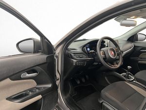 Fiat Tipo bild 9