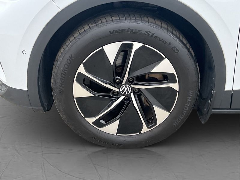 Volkswagen ID.4 bild 30