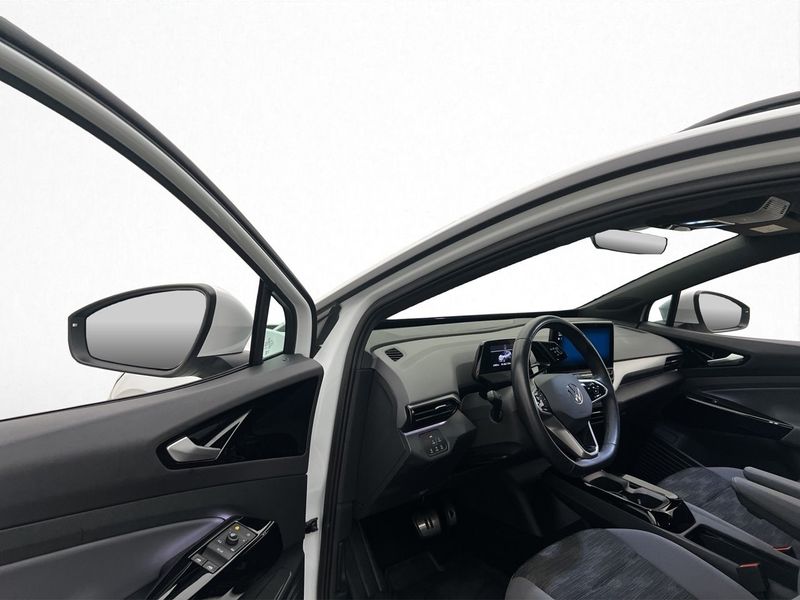 Volkswagen ID.4 bild 12