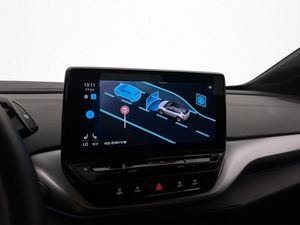 Volkswagen ID.4 bild 21