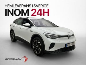 Volkswagen ID.4 bild 1