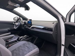 Volkswagen ID.4 bild 27