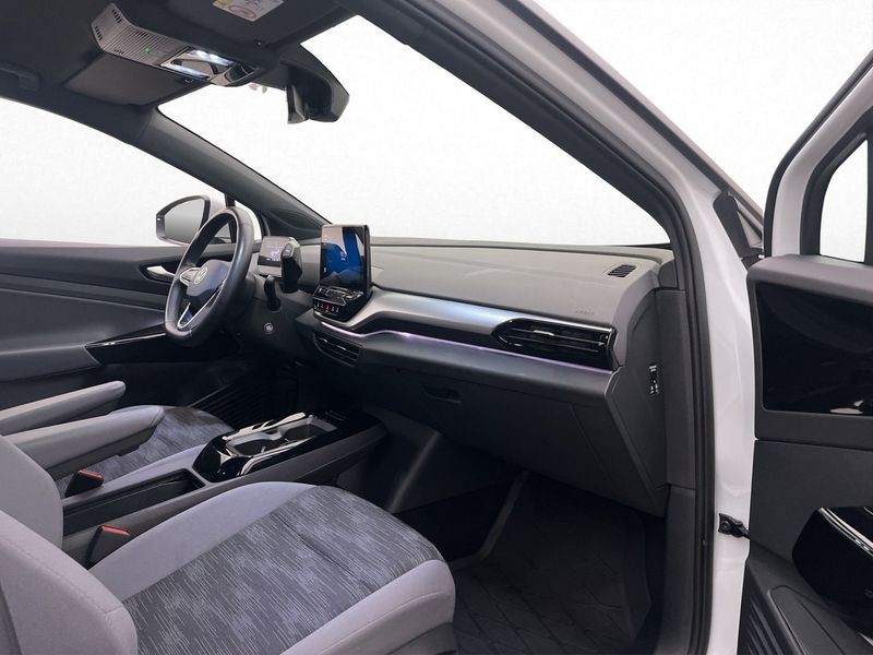 Volkswagen ID.4 bild 27