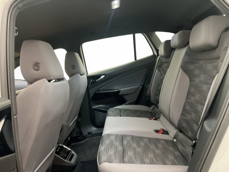 Volkswagen ID.4 bild 28