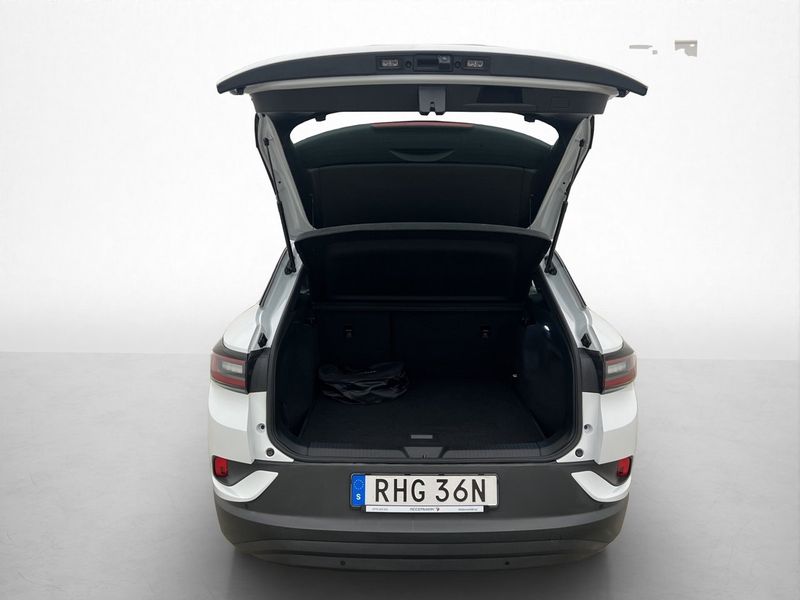 Volkswagen ID.4 bild 10