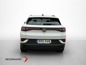 Volkswagen ID.4 bild 9