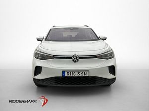 Volkswagen ID.4 bild 3