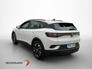 Volkswagen ID.4 bild 6
