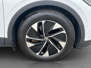 Volkswagen ID.4 bild 33