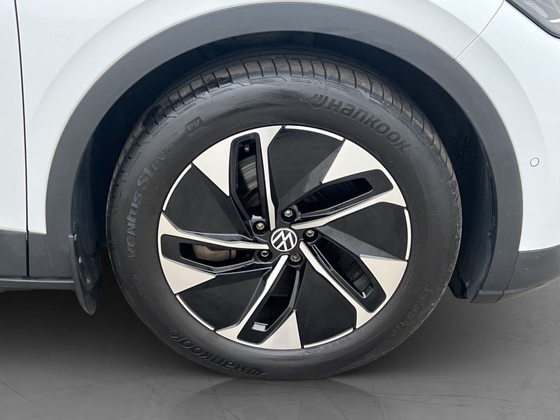 Volkswagen ID.4 bild 33