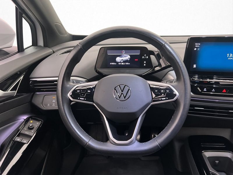 Volkswagen ID.4 bild 14