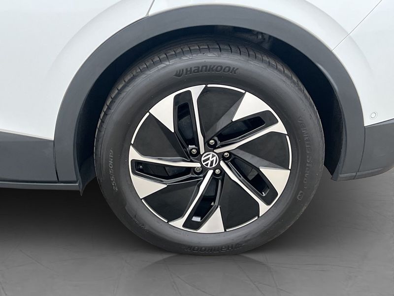 Volkswagen ID.4 bild 31