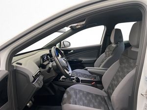 Volkswagen ID.4 bild 13