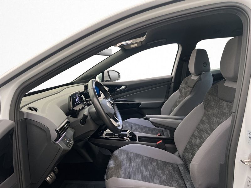 Volkswagen ID.4 bild 13