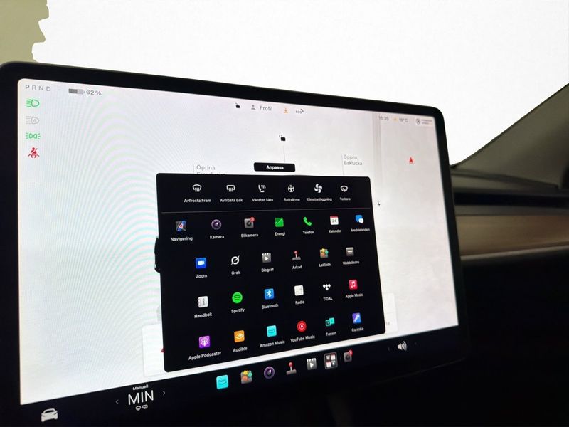 Tesla Model Y bild 23