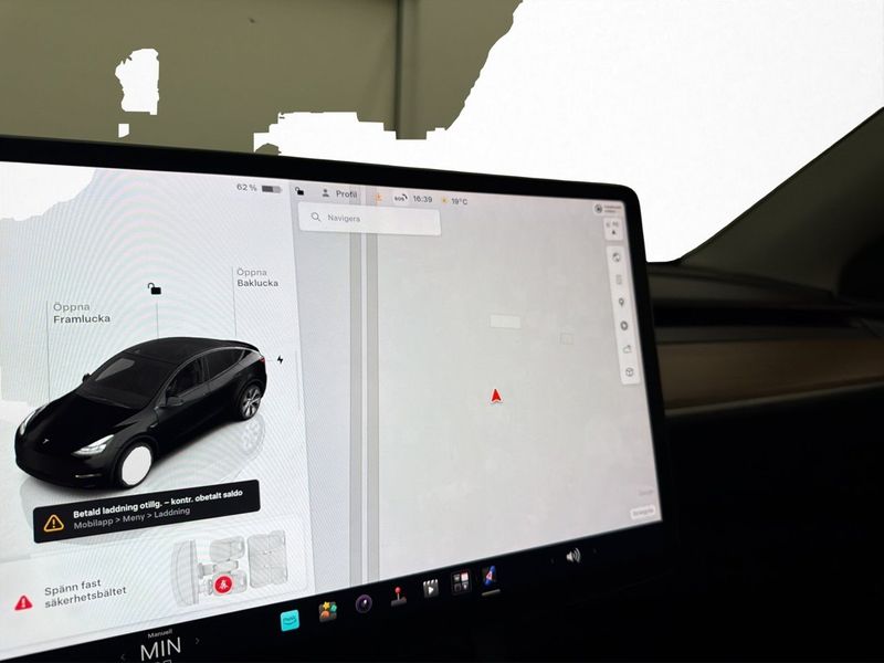 Tesla Model Y bild 26