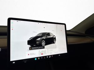 Tesla Model Y bild 29