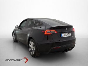 Tesla Model Y bild 6