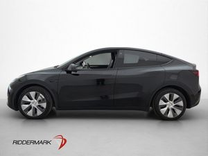 Tesla Model Y bild 5