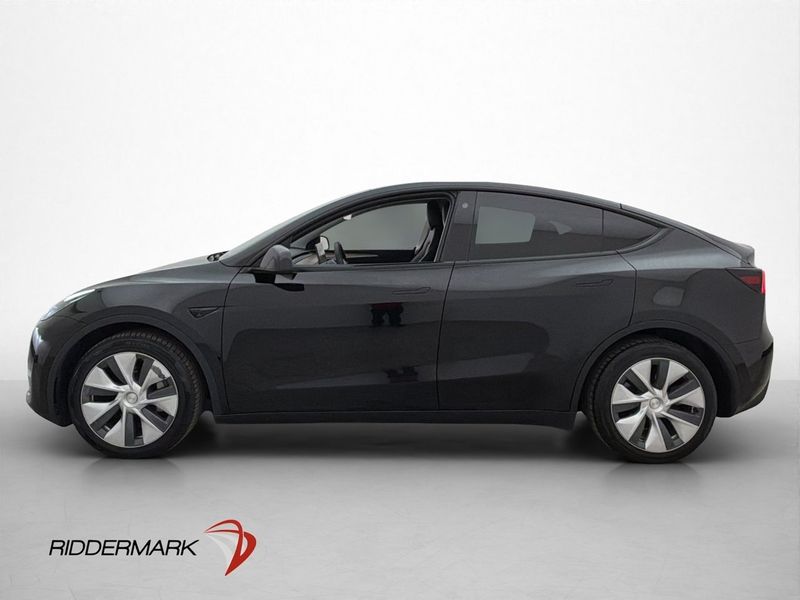 Tesla Model Y bild 5